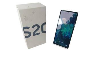 Smartfon SAMSUNG Galaxy S20 FE 5G 6/128GB