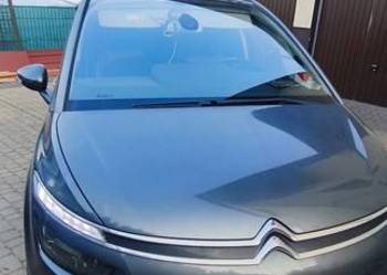 Citroen C4 Grand Picasso