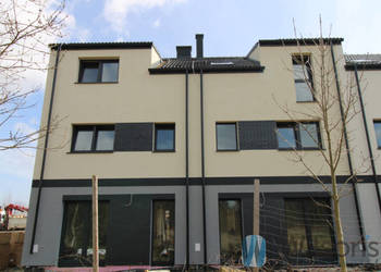 Dom wolnostojący Iwiny 127.89m2