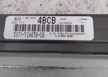 Komputer mondeo MK3 1,8