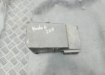 obudowa pokrywa bezpieczników pod maską Mazda 6 2,0 CITD