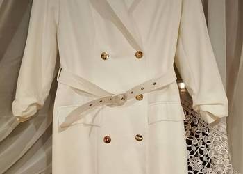 Sukienka Marynarkowa