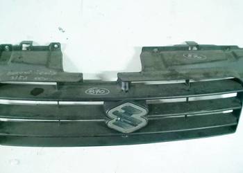 SUZUKI IGNIS GRILL ATRAPA