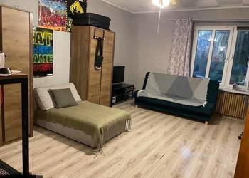 2pok, 69met, Okolice Wandy ROZKŁAD/BALKON/PIWNICA (Wrocław)