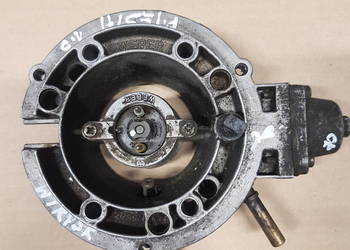 FORD FIESTA 1.1 1.3 WTRYSKIWACZ PALIWA WTRYSK PALIWA