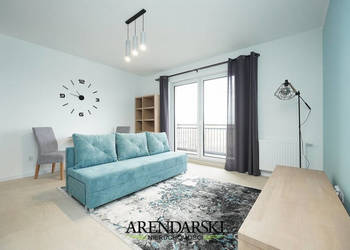 NOWOCZESNE MIESZKANIE- OSIEDLE SŁOWIAŃSKIE