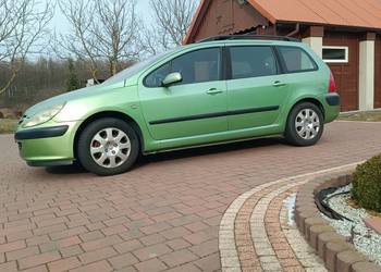 Peugeot 307