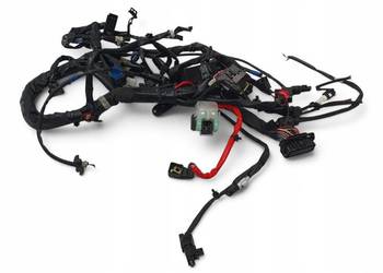 INSTALACJA ELEKTRYCZNA WIĄZKA Yamaha R7 YZF-R7 MT-07 MTN690 BEB-82590-20
