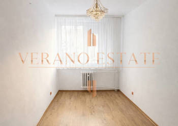 NISKI CZYNSZ | 3 POKOJE | UL. WITOSA | II PIĘTRO