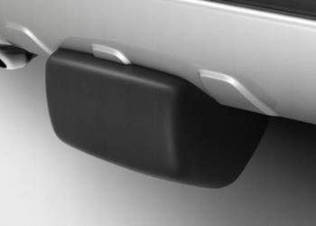 VOLVO XC90 R-Design zaslepka hak holowniczy tyl OE VOLVO XC90 R-Design zaslepka hak holowniczy tyl OE