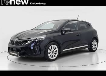 Clio 1.0 TCe Evolution|2024R.|Pakiet Look Evolution|