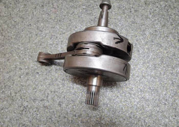 WAŁ KORBOWY - KORBA DOBRYM STANIE HONDA CR 250 94-01R