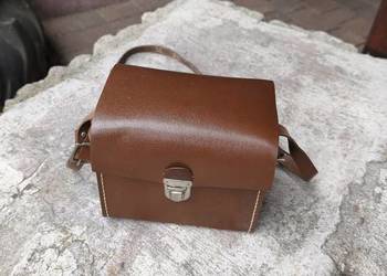 Aparat Agfa Cadet