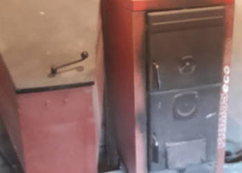 Cześci do kotła żeliwnego 25kw ekogroszek primus eko