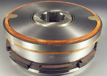 Sprzęgło ETM 102, ETM 112, ETM 122, ETM 132, ETM 142