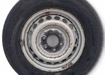 KOŁO ZAPASOWE Mercedes Sprinter felga zapas 235/65 R16C 6x130 A0014014802