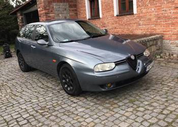 Alfa romeo 156 1.9jtd