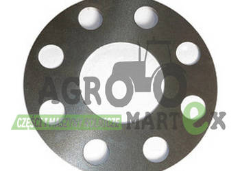 302180A1, 87776103 ZESTAW PODKŁADEK REG CNH