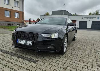 Audi A5 Audi A5