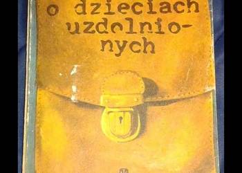 Rodzice o dzieciach uzdolnionych - Stefania Słyszowa