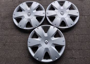 Kołpak Renault 16" 8200447463 Caraibes cena za sztukę
