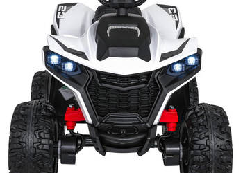 Quad na akumulator Fast Wheel 12V 4x35W pilot