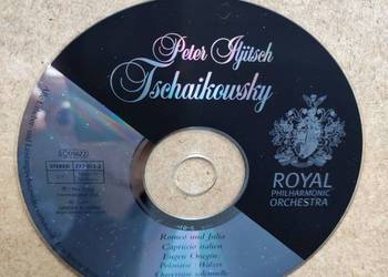 Piotr Czajkowski Peter Iljitsch Tschaikowsky Royal Philharmonic Orchestra