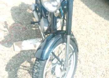 Sprzedam WSK 125