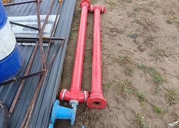 Hydrant zewnętrzny 2szt