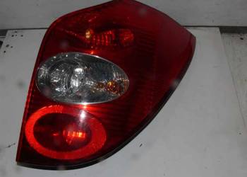 LAMPA PRAWA TYŁ LAGUNA II KOMBI 8200002472 NUMER MAGAZYNOWY