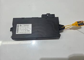 MODUŁ STEROWNIK CAS BMW E60 OE 6943835