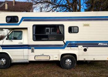Kamper  do renowacji