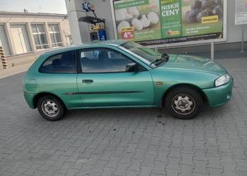 Mitsubishi COLT Z Klimą,Dobry stan*Opłaty