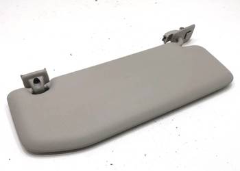 OSŁONA PRZECIWSŁONECZNA LEWY CITROEN C3 III 16-24 BLENDA LUSTEREK, LEW