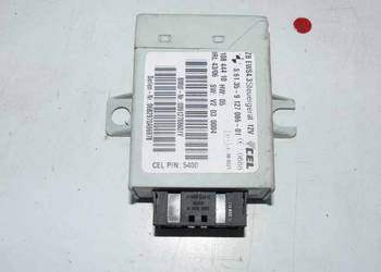 MODUŁ STEROWNIK EWS 9127086 BMW E46 98-01