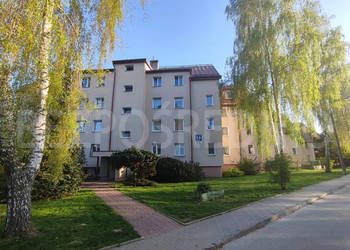 Mieszkanie na poddaszu, możliwe 4 pokoje, 64m2, Czuby