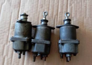 Automat rozrusznika syrena Wartburg odbiór okolice łasku lub wysyłka