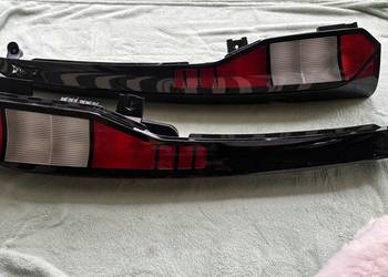 VW CADDY IV V 2K7 LAMPA TYLNA PRAWA 2020-> 2K7945096A