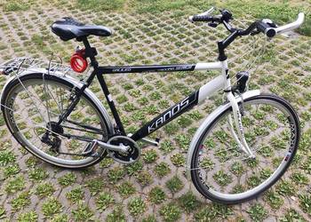 Rower trekkingowy Kands 28`