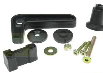 KLAMKA SZYBY TYLNEJ RENAULT CLAAS