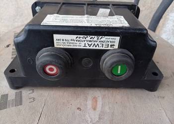 Odłacznik Akumulatorowy ELWAT typ 770b 24v