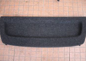 PÓŁKA BAGAŻNIKA TYŁ TYLNA OPEL CORSA D 13250707