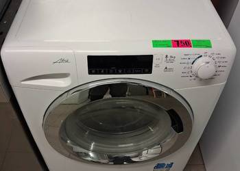 PRALKO - SUSZARKA CANDY