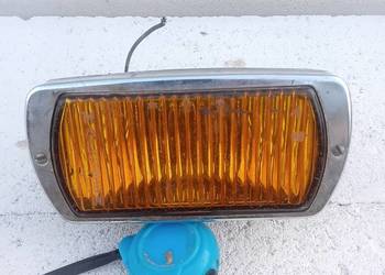 Fiat 125p Polonez HALOGEN