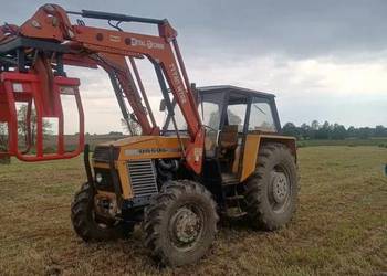 Ursus 1014 1982r