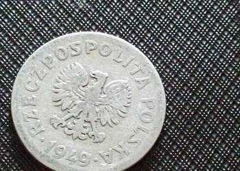 Sprzedam bnd50 gr 1949 r bzm