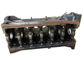 BLOK SILNIKA CNH - 87802527, 87802529 NEW HOLLAND TM190, TM130, CASE MXM130