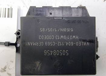 MODUŁ ALFA ROMEO MITO 50508456