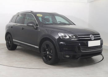 VW Touareg 3.0 TDI