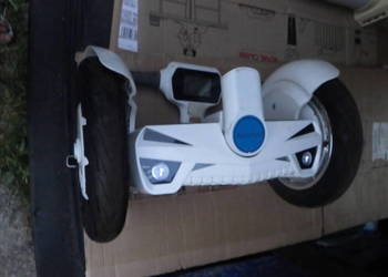 Hulajnoga elektryczna SEGWAY AirWheel